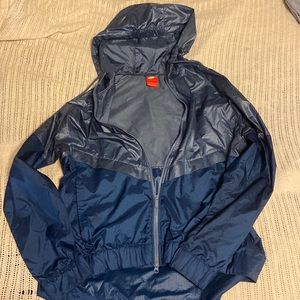 Nike WindBreaker